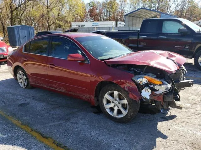 1N4AL21E87N487274 2007 2007 Nissan Altima- 2-5 4