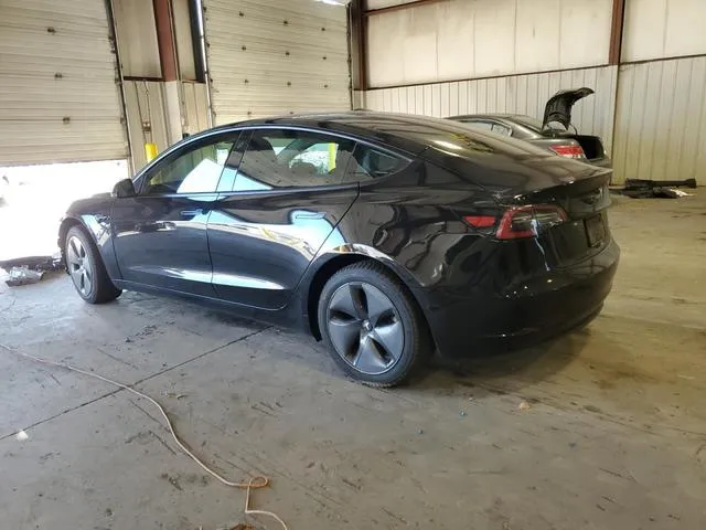 5YJ3E1EB6MF862774 2021 2021 Tesla MODEL 3 2