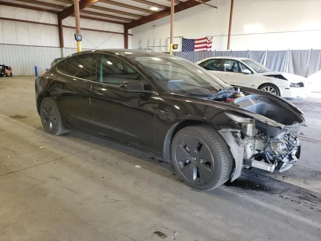 5YJ3E1EB6MF862774 2021 2021 Tesla MODEL 3 4