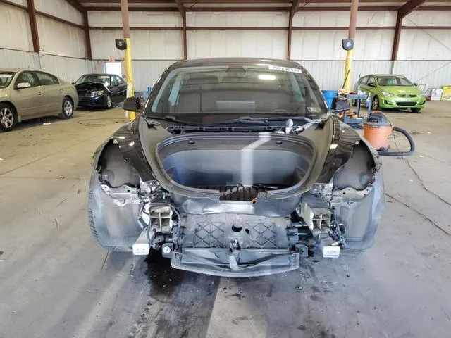 5YJ3E1EB6MF862774 2021 2021 Tesla MODEL 3 5