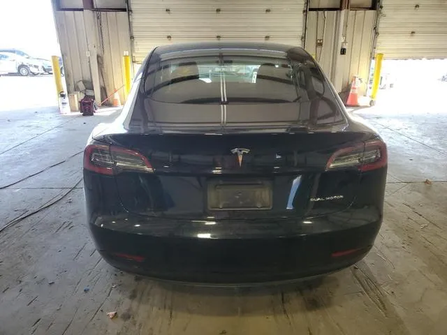 5YJ3E1EB6MF862774 2021 2021 Tesla MODEL 3 6