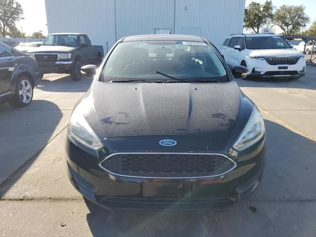 1FADP3F20GL263160 2016 2016 Ford Focus- SE 5