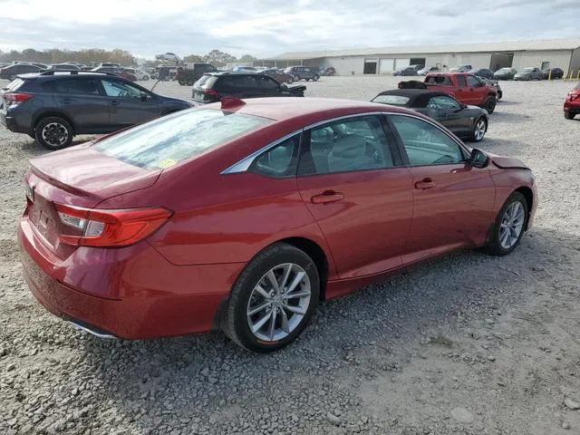 1HGCV1F12NA007703 2022 2022 Honda Accord- LX 3