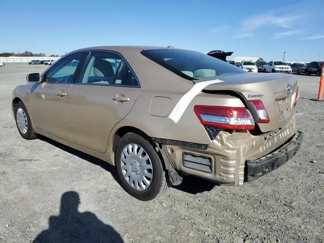 4T1BF3EK4BU729273 2011 2011 Toyota Camry- Base 2