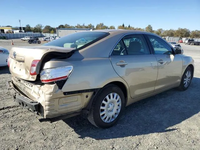 4T1BF3EK4BU729273 2011 2011 Toyota Camry- Base 3