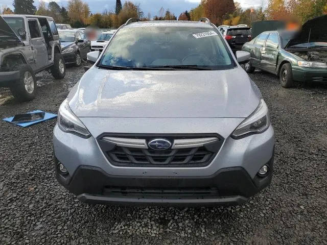 JF2GTHNC5M8262807 2021 2021 Subaru Crosstrek- Limited 5