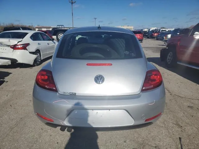 3VWFP7AT2EM629462 2014 2014 Volkswagen Beetle 10