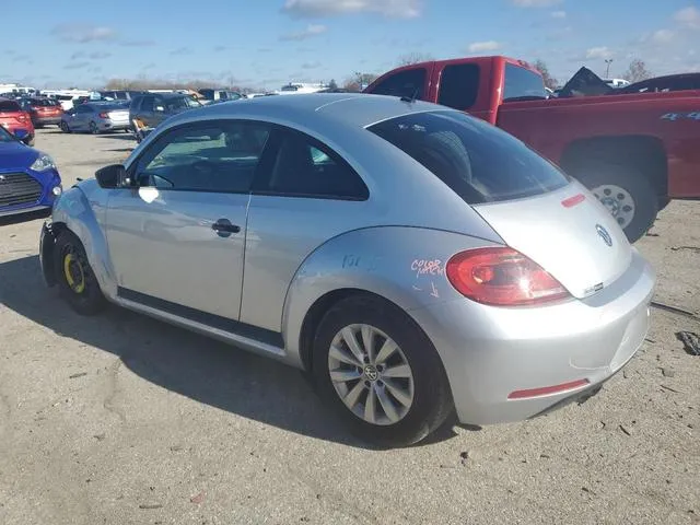 3VWFP7AT2EM629462 2014 2014 Volkswagen Beetle 2