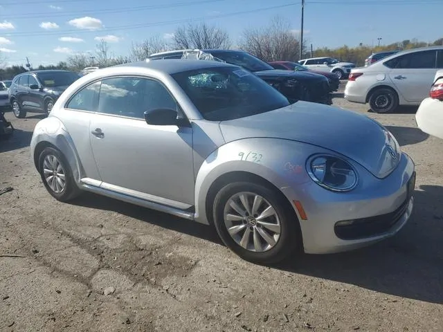 3VWFP7AT2EM629462 2014 2014 Volkswagen Beetle 4