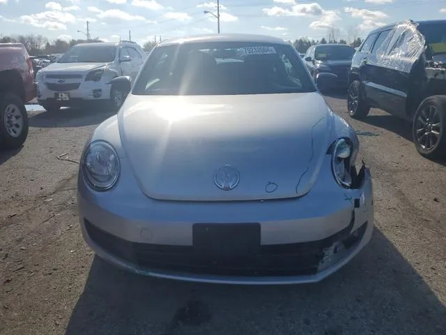 3VWFP7AT2EM629462 2014 2014 Volkswagen Beetle 5