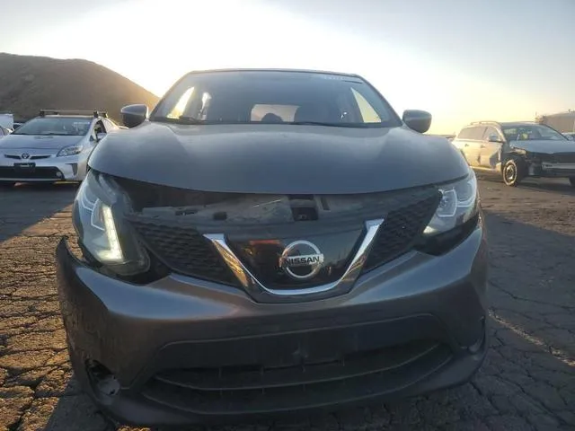 JN1BJ1CP8KW521152 2019 2019 Nissan Rogue- S 5