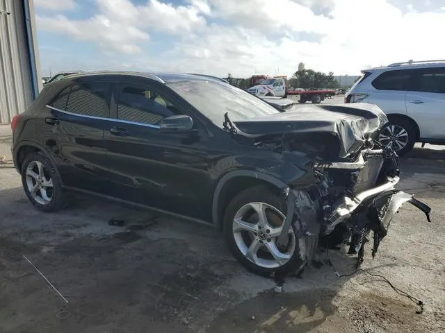 WDCTG4EB5LU026238 2020 2020 Mercedes-Benz GLA-Class- 250 4