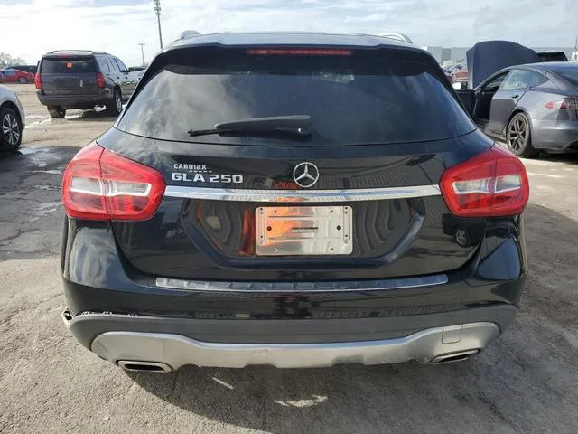 WDCTG4EB5LU026238 2020 2020 Mercedes-Benz GLA-Class- 250 6