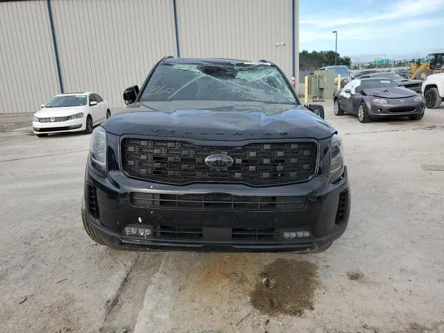 5XYP5DHC7MG194063 2021 2021 KIA Telluride- SX 5