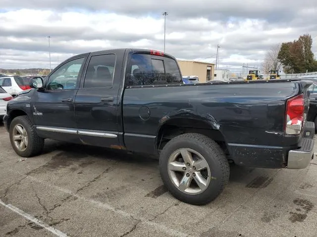 1D7HU18278S539403 2008 2008 Dodge RAM 1500- ST 2