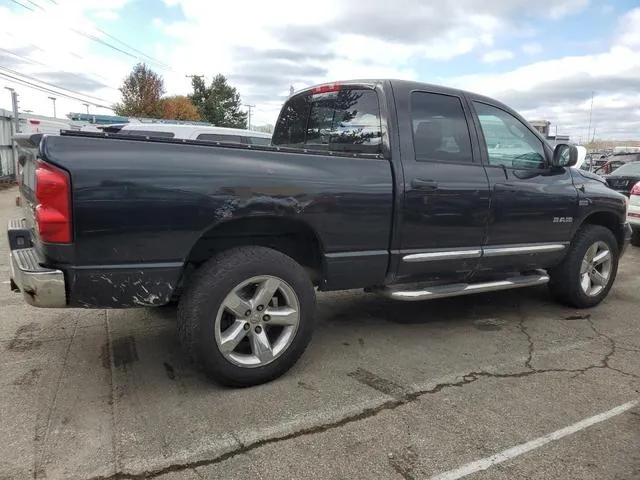 1D7HU18278S539403 2008 2008 Dodge RAM 1500- ST 3