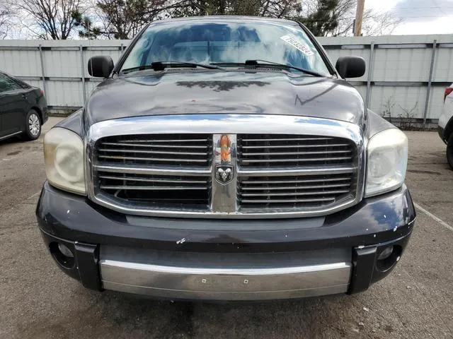 1D7HU18278S539403 2008 2008 Dodge RAM 1500- ST 5