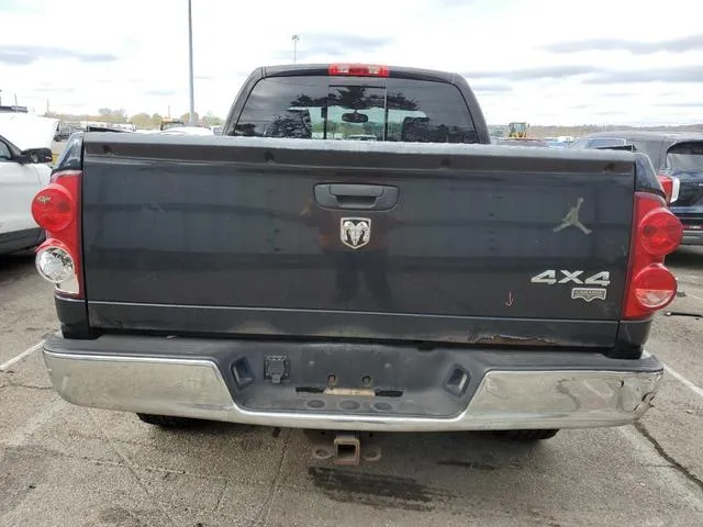 1D7HU18278S539403 2008 2008 Dodge RAM 1500- ST 6