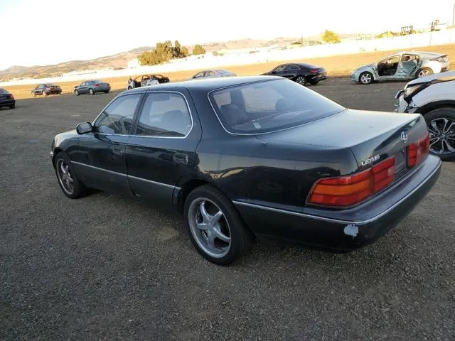 JT8UF11E3R0210541 1994 1994 Lexus LS- 400 2