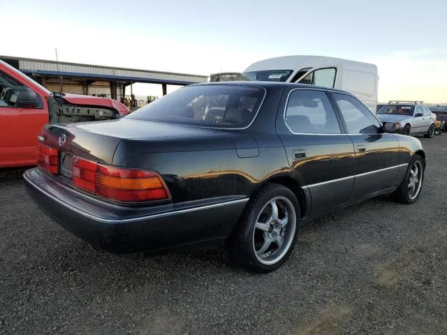 JT8UF11E3R0210541 1994 1994 Lexus LS- 400 3