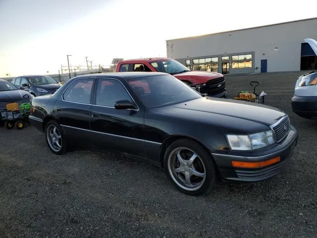 JT8UF11E3R0210541 1994 1994 Lexus LS- 400 4