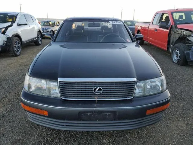 JT8UF11E3R0210541 1994 1994 Lexus LS- 400 5