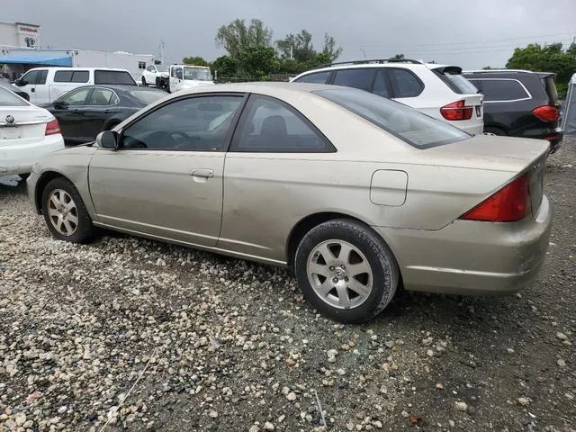 1HGEM22933L048842 2003 2003 Honda Civic- EX 2