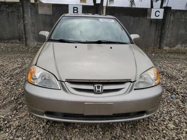 1HGEM22933L048842 2003 2003 Honda Civic- EX 5