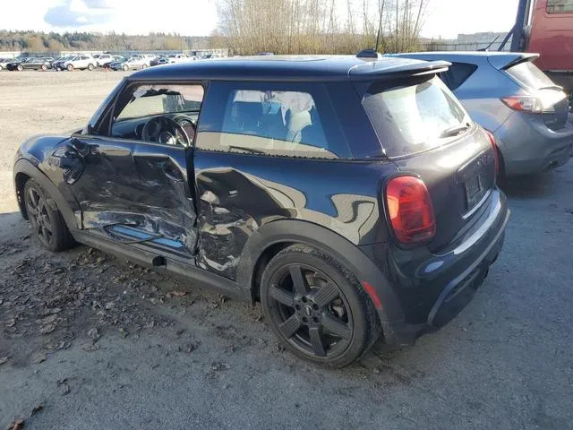 WMW53DH02R2V93500 2021 2021 Mini Cooper- S 2