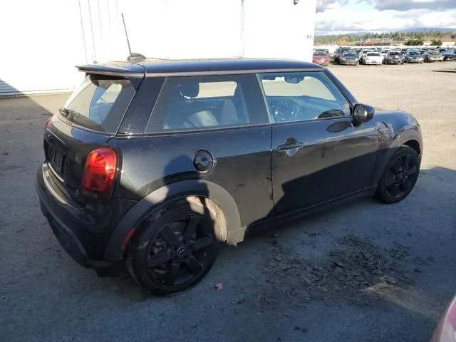 WMW53DH02R2V93500 2021 2021 Mini Cooper- S 3