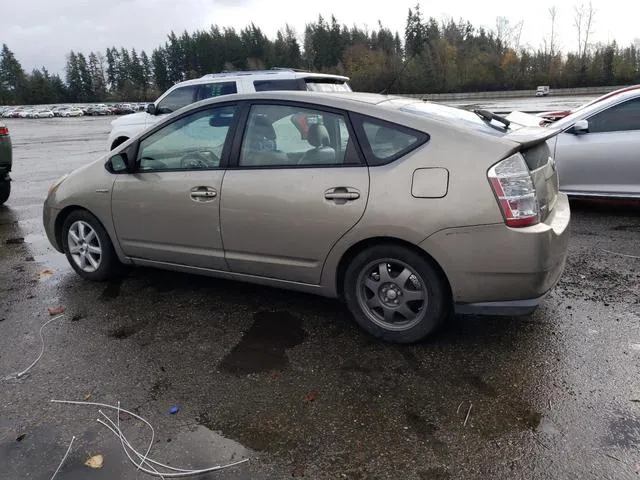 JTDKB20U777656537 2007 2007 Toyota Prius 2