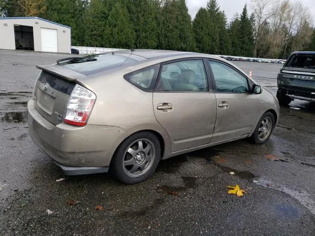 JTDKB20U777656537 2007 2007 Toyota Prius 3