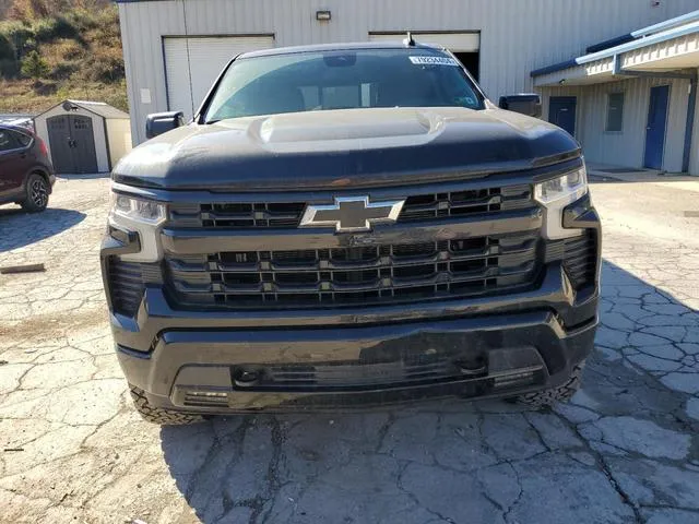 1GCUDEED8RZ294514 2024 2024 Chevrolet Silverado- K1500 Rst 5