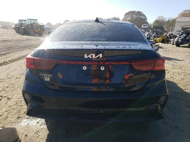 3KPF24AD6RE736510 2024 2024 KIA Forte- LX 6