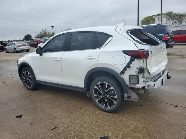 JM3KFBEM4N0597568 2022 2022 Mazda CX-5- Premium Plus 2