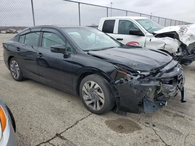 4S3BWAN69R3005039 2024 2024 Subaru Legacy- Limited 4