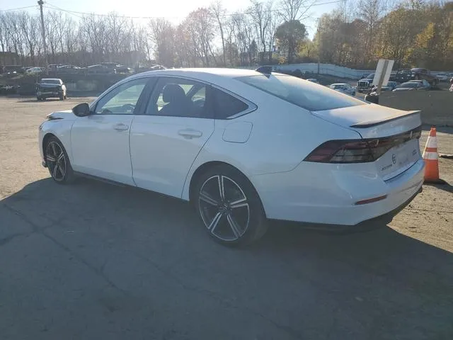 1HGCY2F54PA005471 2023 2023 Honda Accord- Hybrid Sport 2