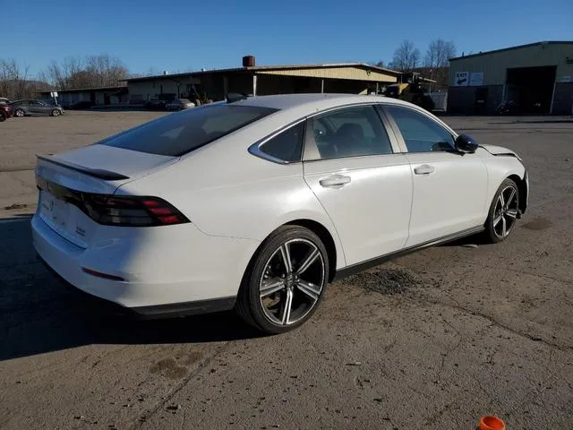 1HGCY2F54PA005471 2023 2023 Honda Accord- Hybrid Sport 3