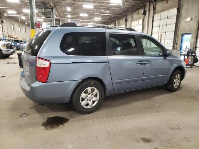 KNDMB233866055492 2006 2006 KIA Sedona- EX 3