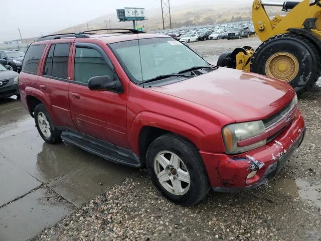 1GNDT13S922120972 2002 2002 Chevrolet Trailblazer 4