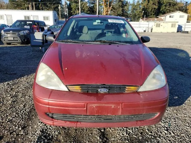 1FAFP34382W141531 2002 2002 Ford Focus- SE 5