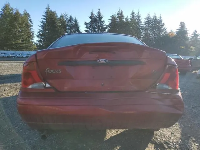 1FAFP34382W141531 2002 2002 Ford Focus- SE 6