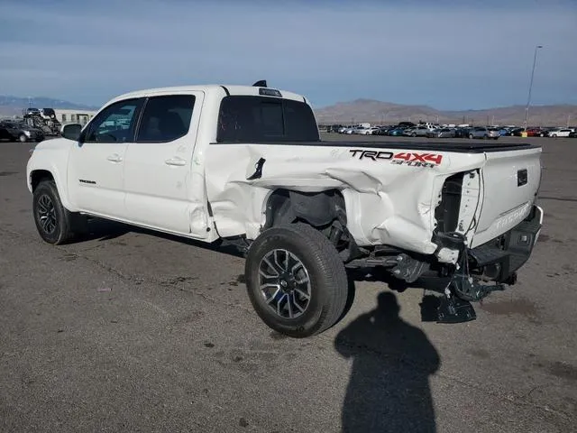 3TYDZ5BN1PT029709 2023 2023 Toyota Tacoma- Double Cab 2