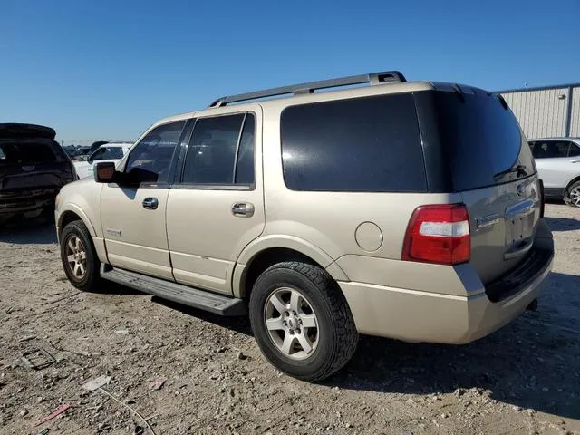 1FMFU15538LA34660 2008 2008 Ford Expedition- Xlt 2