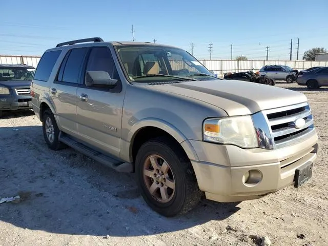 1FMFU15538LA34660 2008 2008 Ford Expedition- Xlt 4