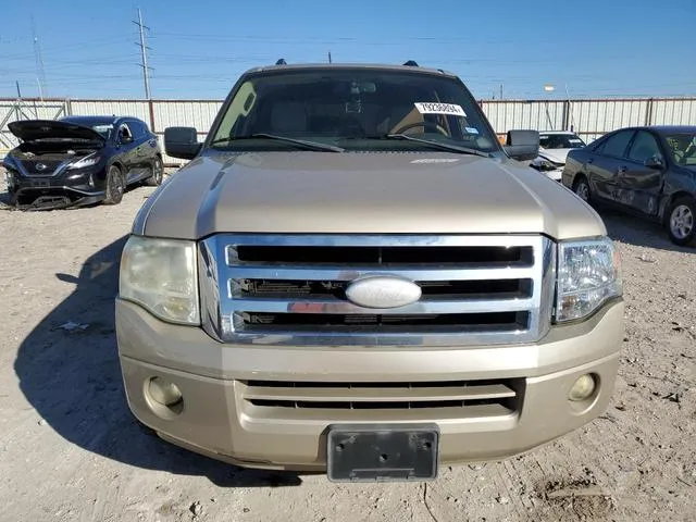 1FMFU15538LA34660 2008 2008 Ford Expedition- Xlt 5