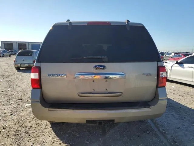 1FMFU15538LA34660 2008 2008 Ford Expedition- Xlt 6