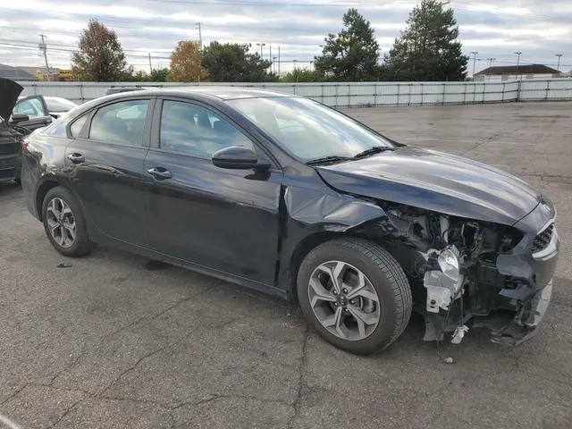 3KPF24AD5ME345776 2021 2021 KIA Forte- FE 4