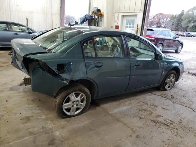 1G8AJ55F57Z206040 2007 2007 Saturn Ion- Level 2 3