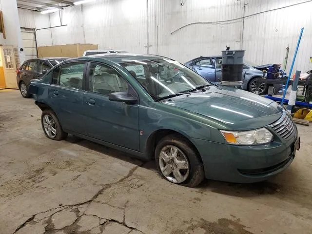 1G8AJ55F57Z206040 2007 2007 Saturn Ion- Level 2 4